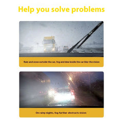 Car Rain Repellent Cleaner 100ml