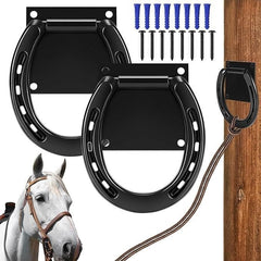 Solid Steel Expansion Bolt Tie Ring
