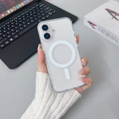Magnetic Acrylic iPhone Case