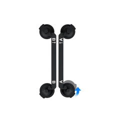 Xinlian Mini Car Suction Cup Metal Mount