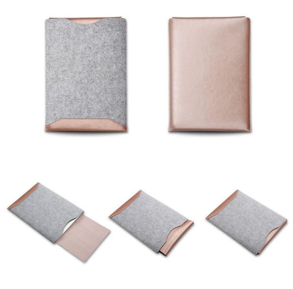 Laptop Sleeve, Inner Bag, Apple Protective Case