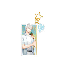 Game Peripheral - Light and Night Character Acrylic Stand