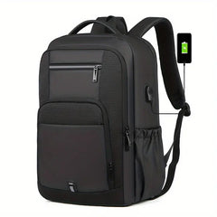 Men's Large Capacity Fashion Laptop Backpack for Travel