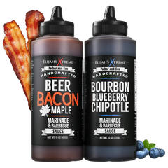 BBQ Sauce Bundle