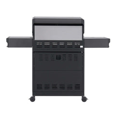 Eminence 425 | Iconic Fortified Propane Gas Grill