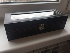 Watch Display Box