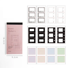 Bunny 3-Inch Mini Photo Album