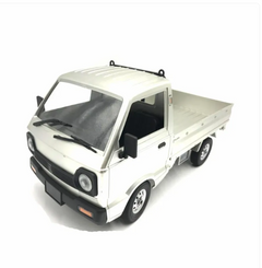 New 1:10 Explosion Model Full-scale RTR Remote Control Car