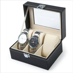 Watch Display Box