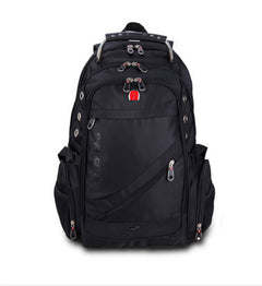 Swiss Army Backpack for Laptops and Travel (Model 1418)