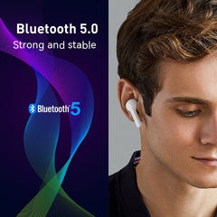 Wireless Bluetooth Headset Speaker