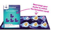 Abducktion