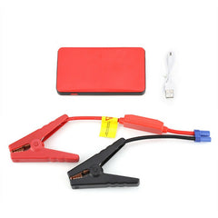 Car Jump Starter Power Bank