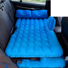 Car Inflatable Mattress Sleeping Pad
