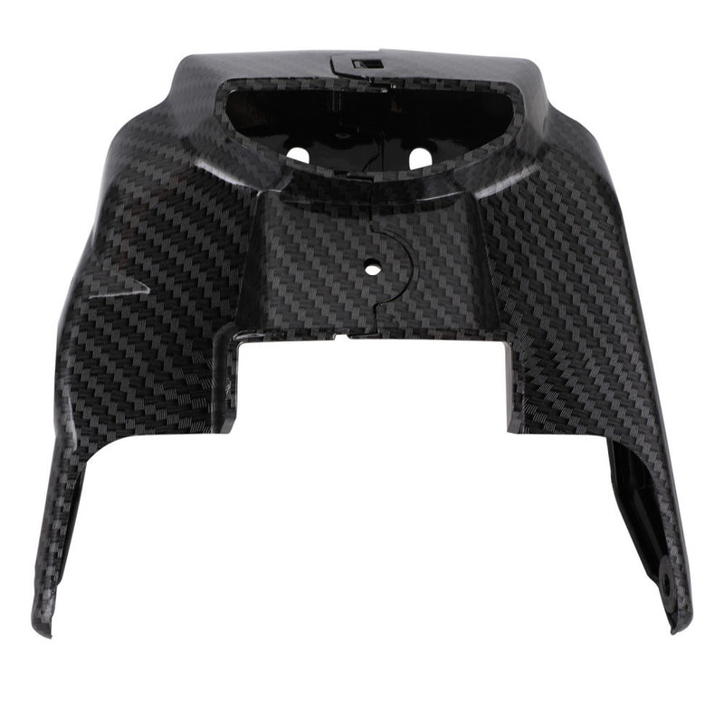Motorcycle Battery Key Ring Protector