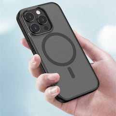 Magnetic Phone Case for iPhone