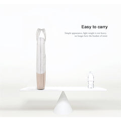 Waterproof Handbag with Laptop Compartment