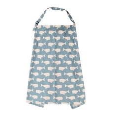 Maternity Nursing Scarf and Lightproof Cover-Up Cloth