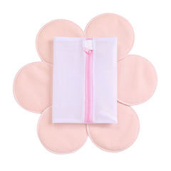 Bamboo Fiber Cotton Anti-galactorrhea Pad