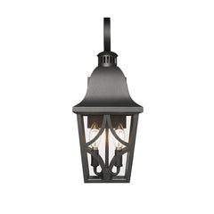 Outdoor Wall Light Fixtures - Waterproof Exterior Wall Sconce