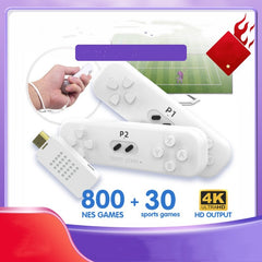 Mini Motion Sensing Wireless Game Console