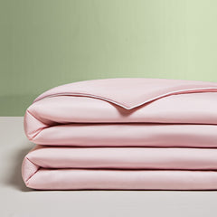 Class A Mica Cool Silk Quilt Pillowcase