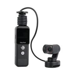 Pocket2S Gimbal 4K Vlog Camera