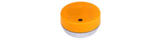 LED Flashlight Emergency Warning Light