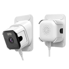 2K WiFi 5G Window Camera Dual-band Black Light Surveillance
