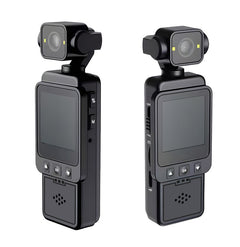 Outdoor Sports Pocket Cycling Camera
