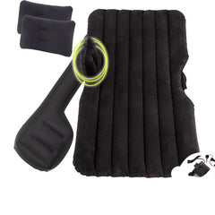 Car Inflatable Mattress Sleeping Pad