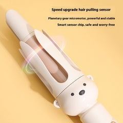 Anion Automatic Hair Curler