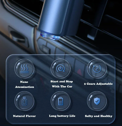 Car Air Freshener