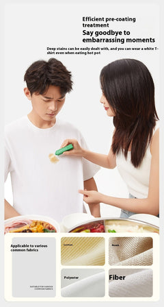 Stain Roller Remover Pen