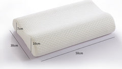 Orthopedic Memory Foam Pillow