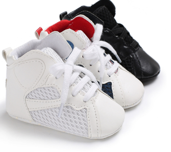 Bohlen Baby Walker Shoes (One Pair)