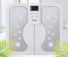 Electric Pulse Foot Massager Pad