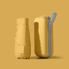 Mini Foldable UV Protection Umbrella