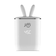 Mobile Portable Baby Automatic Intelligent Milk Warmer