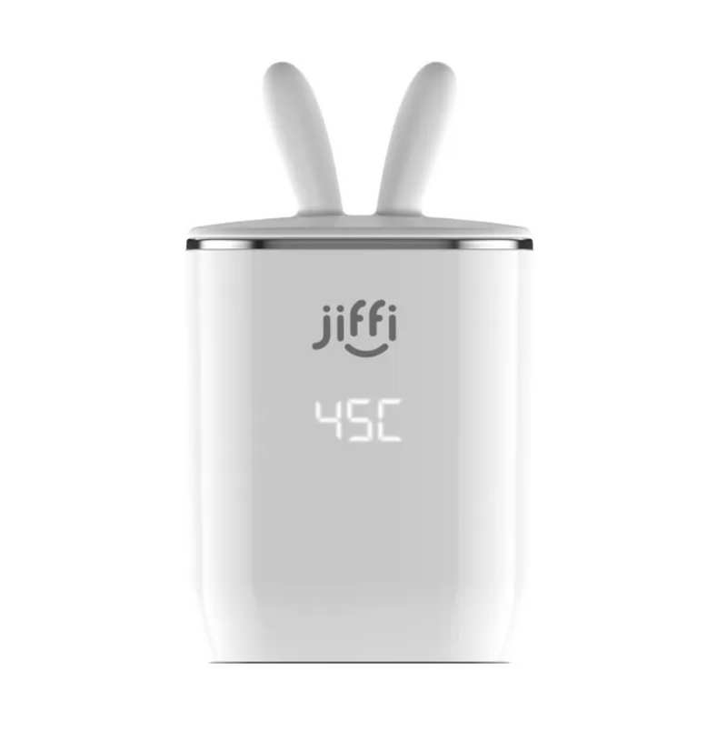 Mobile Portable Baby Automatic Intelligent Milk Warmer