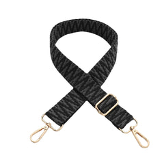 Fashionable Adjustable Wide Shoulder Strap for Bags