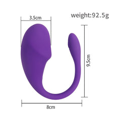 Wholesale Adult Toy - Realistic Frog Egg Vibrator