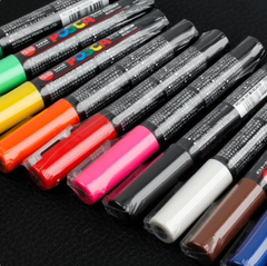 Advertising Doodler Pen – 1m Dye Pen