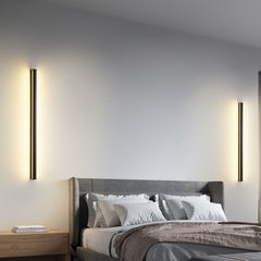 Nordic LED Wall Atmosphere Lamp