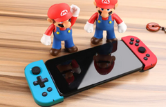 Bluetooth Game Controller