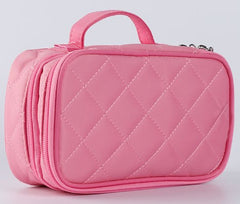 Stylish Waterproof Makeup Bag Travel Organizer Case