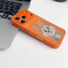 E‑Ink NFC Phone Case for iPhone 16/17 Series