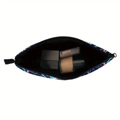Waterproof Fashion Mushroom Cosmetic Bag for Travel