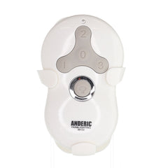 Anderic 99122 Replacement Ceiling Fan Remote Control for Hunter 99122, IN2TX41, 2AN5T-99122