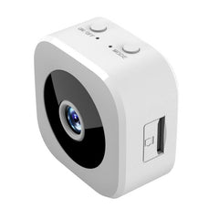 Wireless Smart HD Home Camera